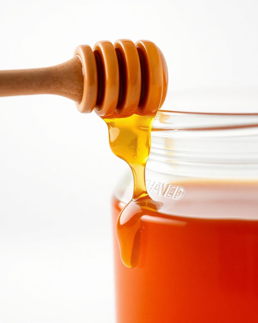 Natural Canadian Honey