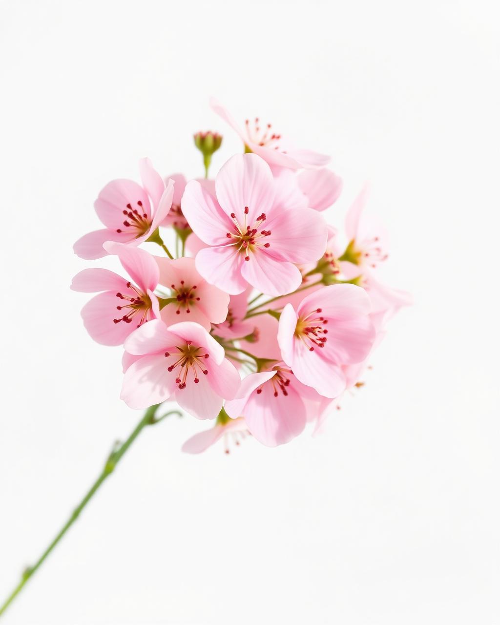 Canadian Wildflower Extracts
